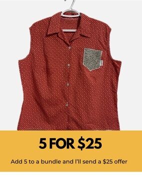 Green bean.Reloved Patchwork pocket Shirt